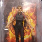 NECA 7" Collectible Action Figure Reel Toys The Hunter Games - Peeta Mellark