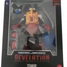 Mattel Masters Of The Universe Revelation Masterverse Wave 3 Stinkor 7 inch...