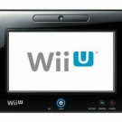 Nintendo Wii U Deluxe Console System Bundle w/ Nintendo Land Near CIB