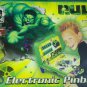 2003 MARVEL THE INCREDIBLE HULK ELECTRONIC PINBALL MACHINE RARE