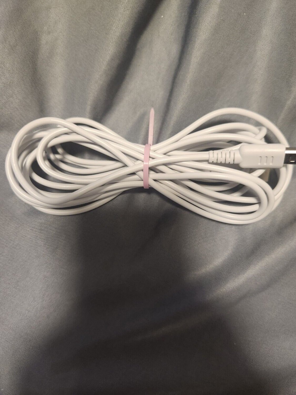 Nintendo Wii U Usb Charging Cable