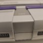 Nintendo SNES Home Console - Gray