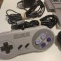 Nintendo SNES Home Console - Gray