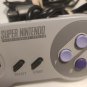 Nintendo SNES Home Console - Gray