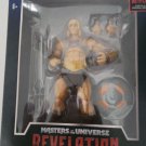 Mattel Masters of the Universe Masterverse Revelation He-Man 7 in Action Figure
