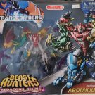 Hasbro Beast Hunters Transformers Action Figure