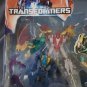 Hasbro Beast Hunters Transformers Action Figure