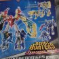 Hasbro Beast Hunters Transformers Action Figure