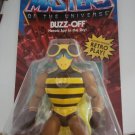 Masters of the Universe Origins BUZZ-OFF