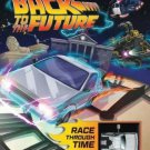 Back to the Future: Race Through Time