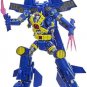 Transformers & Marvel Mash-up X-Men Ultimate X-Spanse
