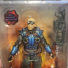 NECA 7" Collectible Action Figure Reel Toys Gears Of War Judgment - Damon Baird