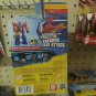 Transformers Cyberverse Optimus Prime Axe Attack Warrior Class
