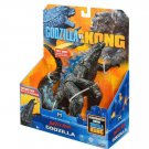 GODZILLA VS KONG DELUXE BATTLE ROAR GODZILLA WITH SOUND and KONG 2 Pack ! NEW