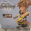 Diamond Select Kingdom Hearts Sora Gallery Gamestop Exclusive Action Figure NEW