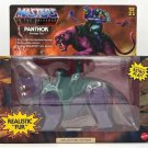 Mattel Panthor Masters of the Universe Origins Articuladas Rise of Evil Figure