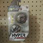 BANDAI HYPER CLUSTER YO-YO STARTER PACK BUILD & CUSTOMIZE NEW! Lot Of 3