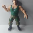 Corporal Kirchner - WWF  WWE WRESTLING SUPERSTARS - Vintage 1986 LJN 8" Figure