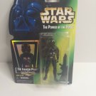 TIE Fighter Pilot Star Wars POTF Action Figure Kenner 1995 Vintage