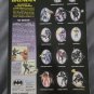 Kenner The Riddler with Firing Question Launcher Legend of Batman Action Figure