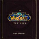The World of Warcraft Pop-Up Book by Matthew Reinhart (2019, Hardcover)