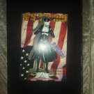 Dominatrix Euro Erotica Cold Cast Statue Pre-Painted Sculpted by Sugita 1999