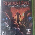 Resident Evil: Operation Raccoon City -- Special Edition (Microsoft Xbox 360, 2…