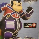 Disney Kingdom Hearts Gallery Gamestop Exclusive Pete Statue Diamond Select Toys