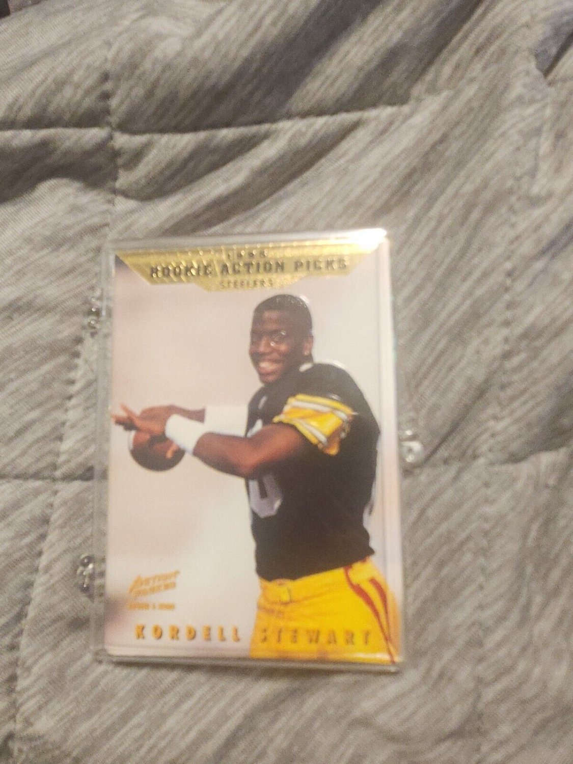 Sports Card Variety Pack