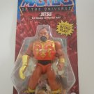 Mattel Masters of the Universe Origins Jitsu Action Figure