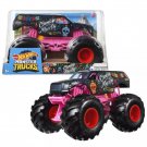 HOT WHEELS Monster Trucks CAMION DE LOS MUERTOS Scale 1:24 | New for 2021!