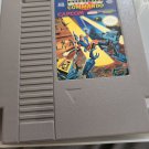 Bionic Commando (Nintendo Entertainment System, 1988)