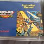 Bionic Commando (Nintendo Entertainment System, 1988)