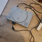 Sony PlayStation 1 Video Game Bundle