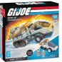 G.I. Joe SnowCat Construction Set Snow Cat New Sealed In Box. 150 Pieces