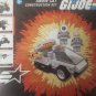G.I. Joe SnowCat Construction Set Snow Cat New Sealed In Box. 150 Pieces