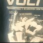 Voltron Tee