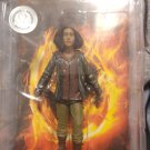 New The Hunger Games Rue Collectible Action Figure 2012 NECA Toys R Us Exclusive
