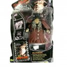Silent Screamers Series 1 The Hypnotist Dr. Caligari Figure New In Package 2000