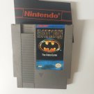 Batman - Nintendo NES Game Authentic