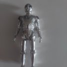 Star Wars DEATH STAR DROID Vintage Kenner Action Figure 1977 