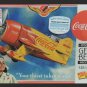 1930S GEE BEE COCA COLA RACER LINDBERG 1:32 SCALE PLASTIC MODEL AIRPLANE KIT