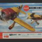 1930S GEE BEE COCA COLA RACER LINDBERG 1:32 SCALE PLASTIC MODEL AIRPLANE KIT