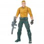 Hasbro G.I. Joe Duke Action Figure 9.5 inch