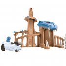 Bandai Thundercats Tower Of Omens Deluxe Playset Action Figure