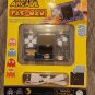 New Micro Arcade Pac-Man Full Color Screen Series 1 Bandai Namco FACORY SEALED