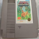 Ikari Warriors (Nintendo Entertainment System, 1987)