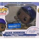 Jackie Robinson Walmart Exclusive Funko Pop Vinyl Figure #42