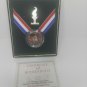 1995 Silver Clad Olympic Half Dollar Basketball