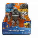 Godzilla vs Kong  Antartic Kong